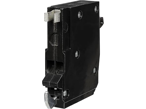Square D Tandem Circuit Breaker