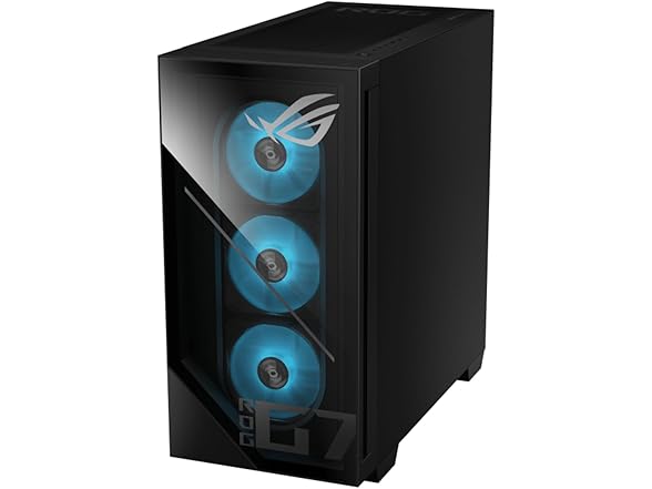 ASUS ROG G700 Gaming PC (U7 RTX 5060)