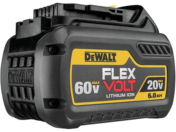 Dewalt  DCS520T1 60V 1-1/2in Brushless TrackSaw Kit