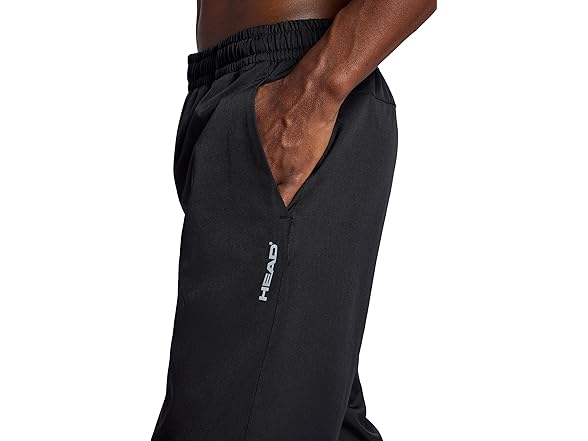 HEAD Mens Iron Strong Pant