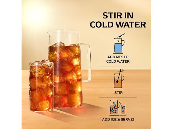 Lipton Lemon Flavor Tea