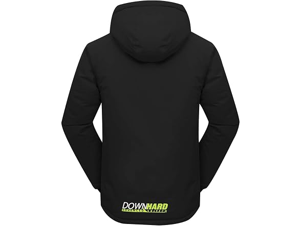 PHIBEE Big Boy's Waterproof Breathable 12