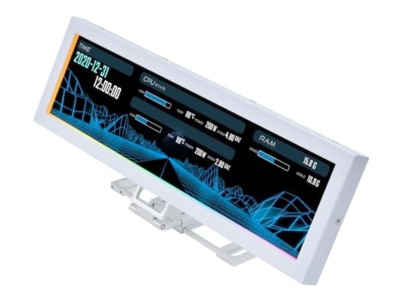 Lian Li Lian Li 8.8 inch universal screen -