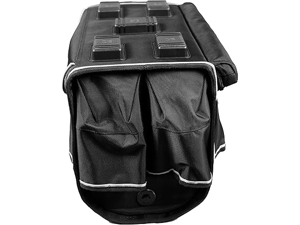 Bootstrapt 18" Contractor's Tote Bag