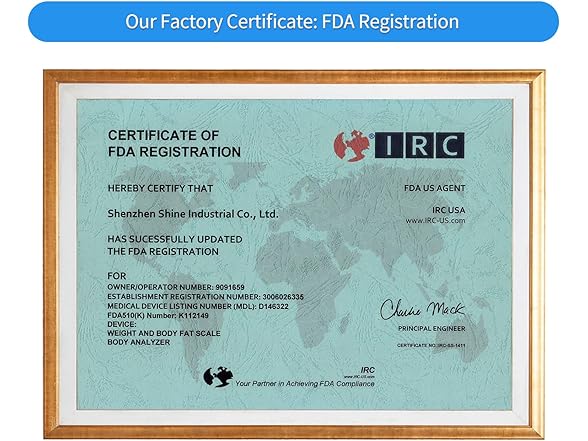 Homebuds Scale for Body Weight