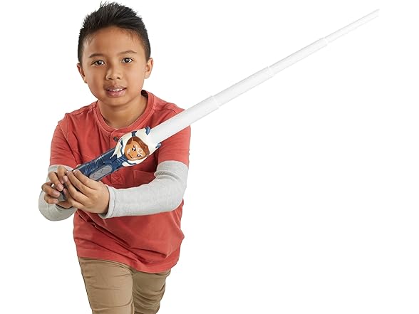 STAR WARS Lightsaber Squad 3-Pack