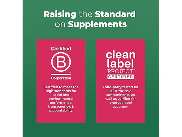 MaryRuth Organics Hair Growth Vitamin 30oz