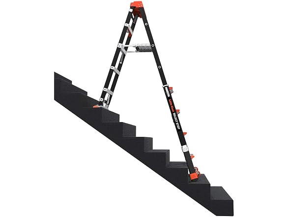 Little Giant Ladder Systems 15130-001 5'-8' SELECT STEP