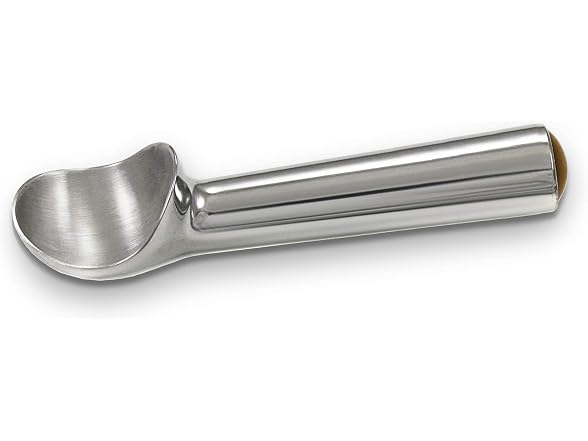 Zeroll 2 oz Original Ice Cream Scoop