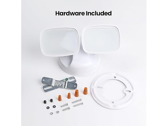 Feit Electric LED Flood Light 2 Head