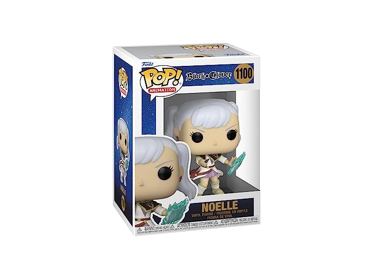 Funko Animation, Your Choice