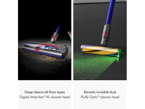 Dyson Gen5outsize Stick Vacuum