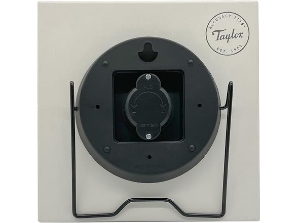 Taylor 8INP Tabletop Thermometer