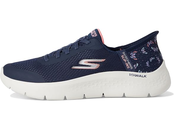 Skechers Women's Go Walk Flex Eva Slip Ons