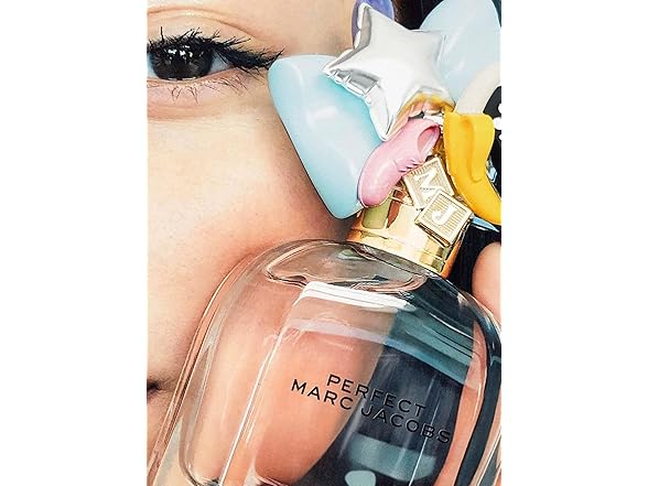 Marc Jacobs Perfect Women EDP, 100-mL