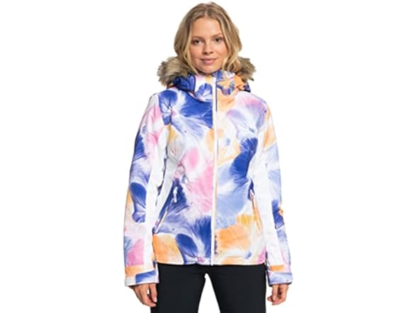 Roxy Women's Snow Jacket
