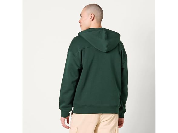 Amazon Essentials Men Sweatshirt (X-Small & Small)
