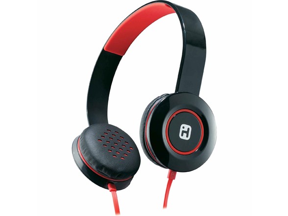 Refurbished Stereo On-Ear Headphones