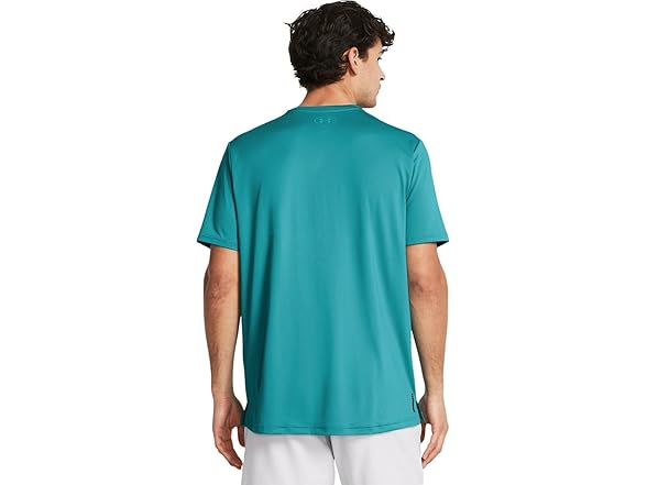 Under Armour Vanish Energy Short-Sleeve