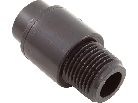 Pentair Rainbow 320 Check Valve, 1/2 in.