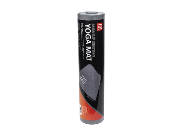 8MM Slip-Resistant Yoga Mat