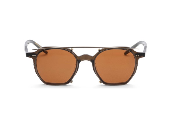 Oliver Peoples Men's 47mm Opticals OV5489U