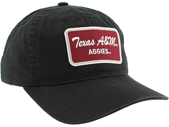 ZHATS S.Carolina Scholarship Patch Hat