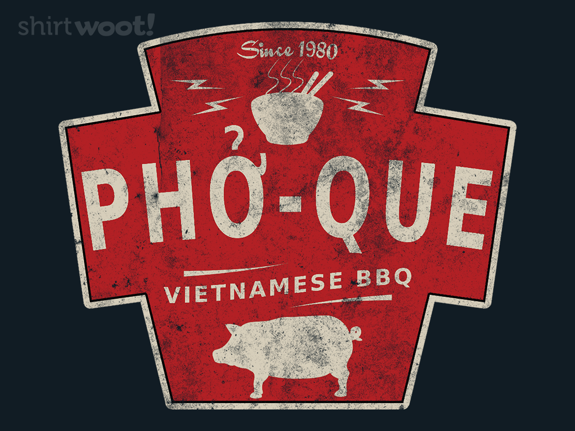 Pho Que Remix - Gallery 4