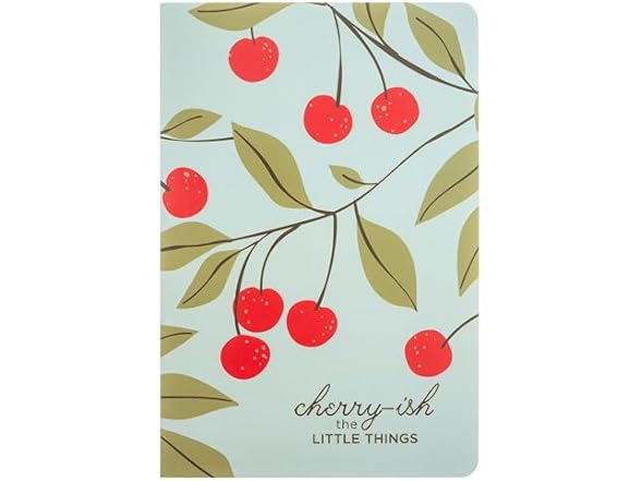 Karma, Lined Journal Notebook, 80 Lined Pages
