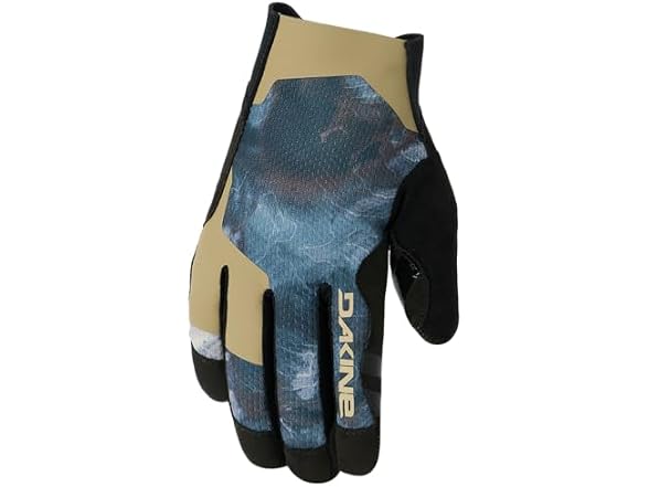 Dakine Women's Covert MTB Bike Gloves