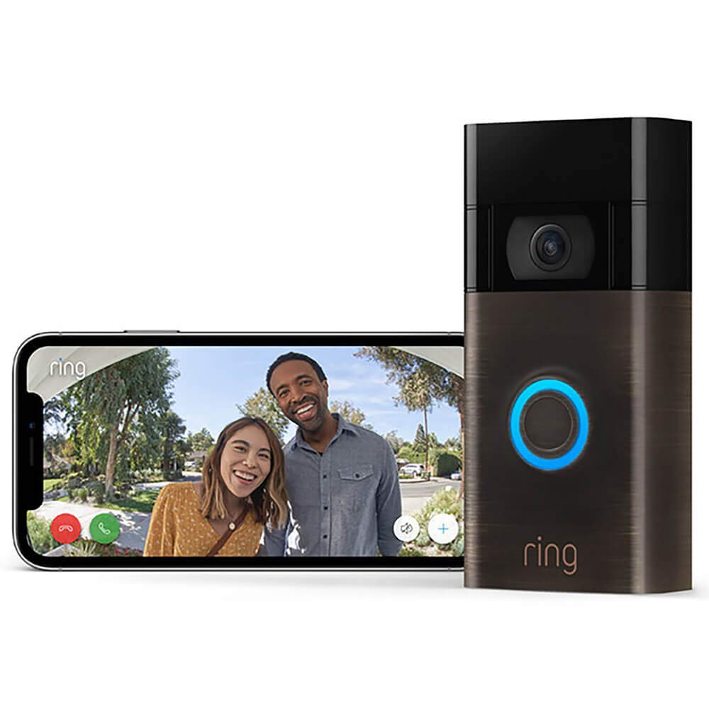 Ring Video Doorbell 2020 - Gallery 18