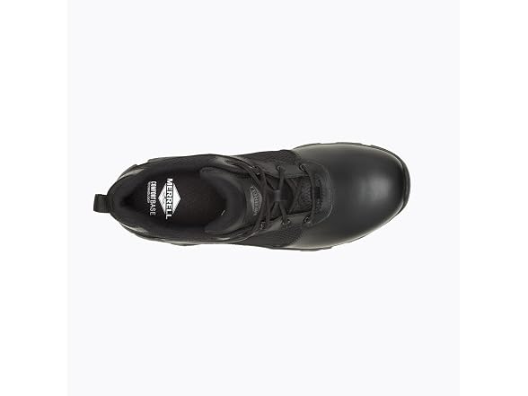 Merrell Men's Moab 3 Response Tactical Industrial Shoes