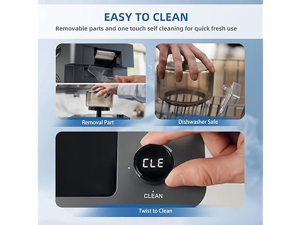 icemage Shaved Ice Machine