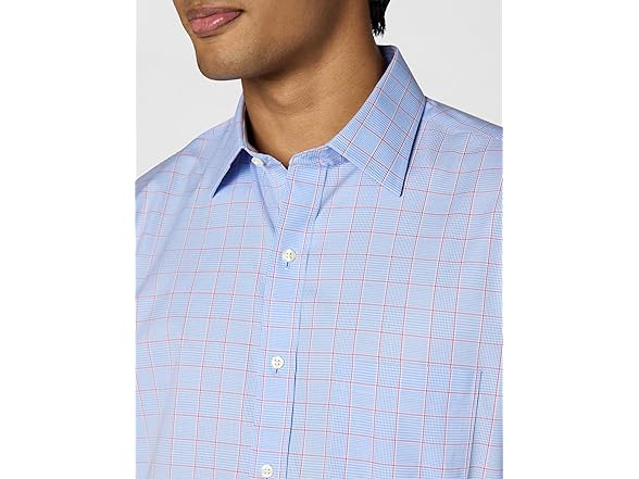 Brooks Brothers Mens NonIron Stretch Shirt