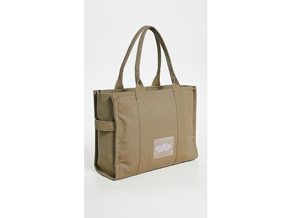 Marc Jacobs The Large Tote Bag - Canvas