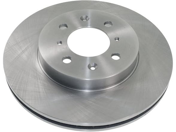 Blue Print Blueprint Brake Discs ADM54328