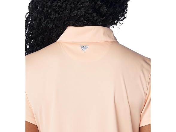 Columbia Womens Tidal Tee Polo, XL