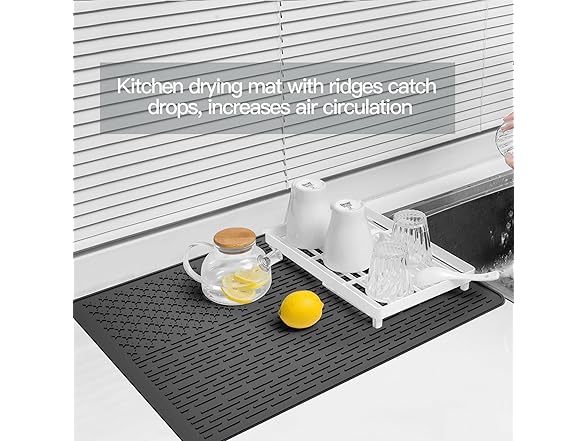 TUCANA Silicone Electric Stove Top Cover