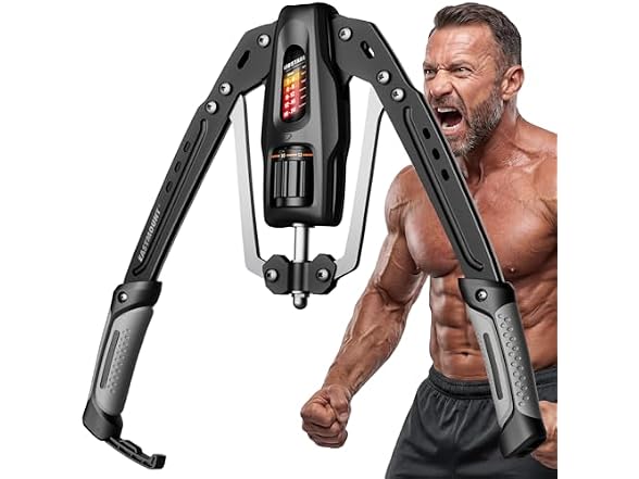 EAST MOUNT Twister Arm Exerciser