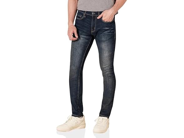 Amazon Essentials Men Skinny-fit Stretch Jean