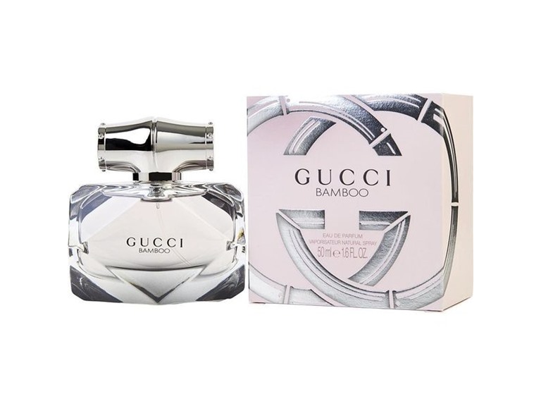 GUCCI LAB-GBAES16-A 1.6 OZ GUCCI BAMBOO/GUCCI EDP 