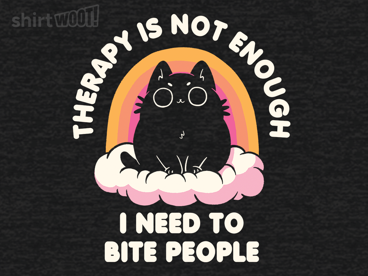 I Need to Bite People - Gallery 9