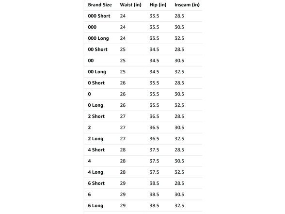 Amazon Essentials Womens PullOn MR Jegging