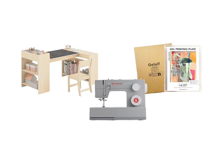 Makers in May - Gallery 2