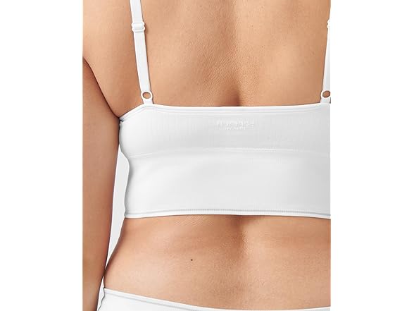 Florence By Mills Women Cozy Crush Bralette