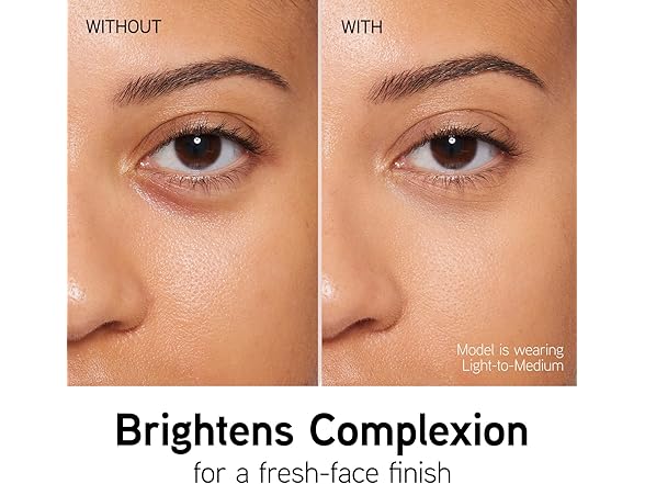 Physicians Formula Mineral Wear, Light-to-Medium