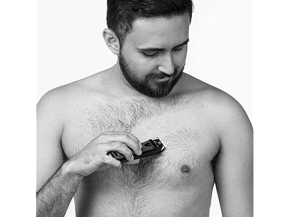 Schick Ultra Pivot Body Trimmer for Men