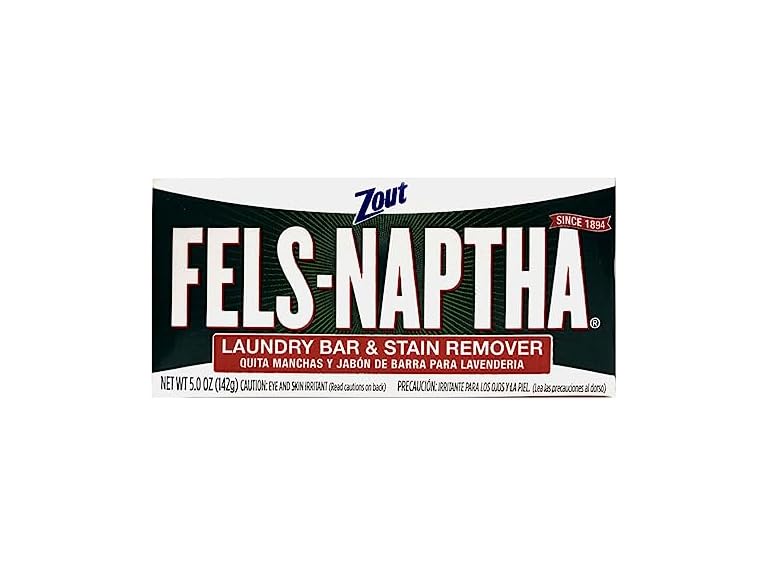 Purex Fels-Naptha Stain Remover 5oz