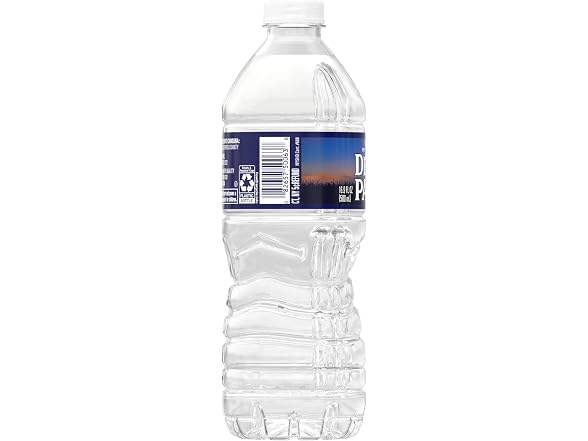 Deer Park Water
