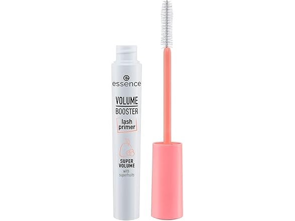 essence | Volume Booster Lash Primer